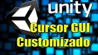 UNITY - Cursor GUI Customizado