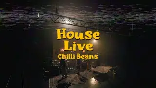 Chilli Beans. - Tremolo (House Live ver.)