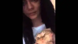 Перископ, mahorzlo1   Приехала в гости к родителям