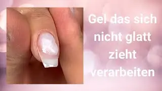 Festes/ Thixotropes Gel verarbeiten | Mimi made it