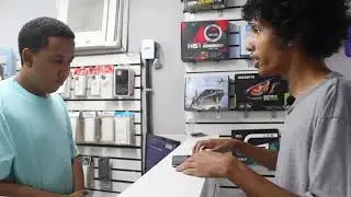 Tecnoloja - Meu celular parou de funcionar sozinho!