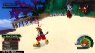 EXP Zero with Mushu is broken