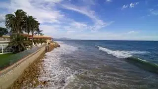 475 Woodley Road | Montecito Estate For Sale | Venturelli Group Real Estate