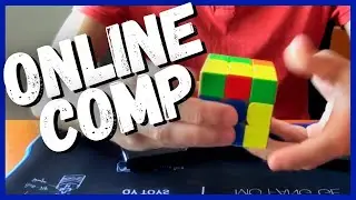 Online Comp - 2x2 and 3x3