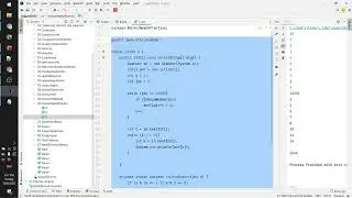 Week 5 Practice Solution