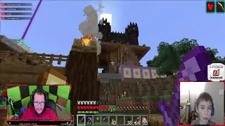 Minecraft EP 3 - Altitude | https://alttd.com