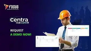 Unlock the Power of CentraHub CAFM: Advanced Facility Management Software for Optimal Efficiency