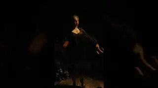 The power of Flamenco!