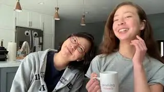 FMR Quarantine Vlog #2 - April 21, 2020