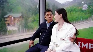 B&B Love story