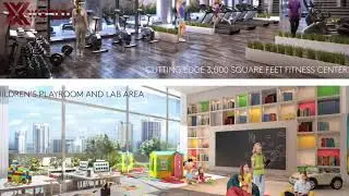 Canvas | Miami Life Style by X World Properties | Introduction