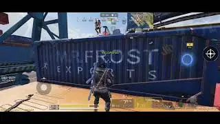Rotation for squad wipe - CODM BR solo vs squad