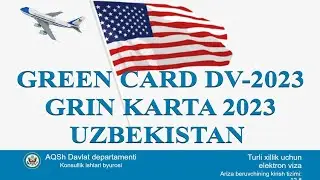 GRIN KARTA 2021-2022 (o'ynash) ro'yxatdan o'tish