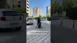 İYİ İLERLEDİM