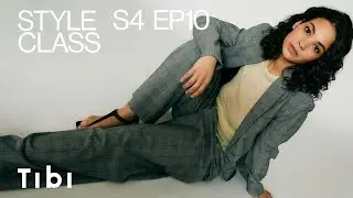 Tibi Style Class: Season 4, Episode 10