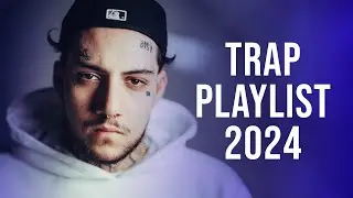 Trap Romanesc 2024 Mix 🎵 Top Muzica Trap 2024 🎵 Trap Romania 2024 Playlist