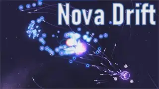 Это было реально круто / Вражеская территория / Nova Drift / На русском