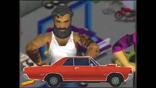 CARZONE E1 - Project Zomboid