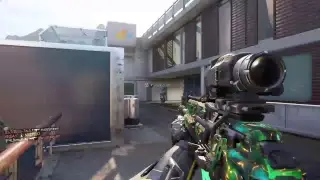 B03 team deathmatch hardcore