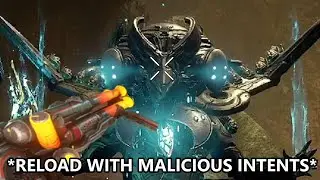 Kuva Hek vs Archon meta test