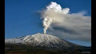 L'ETNA - Gigante Buono