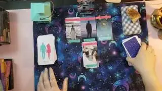 TWIN FLAME READING - DM Is Blocked and DF Is Not Feeling Worthy Of You