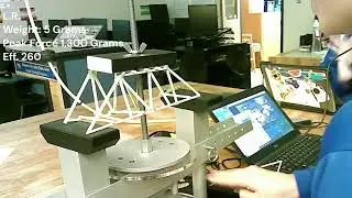 Spring 2024 Structural Engineering Project