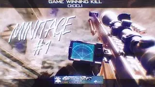 Hexzs - Minitage #1