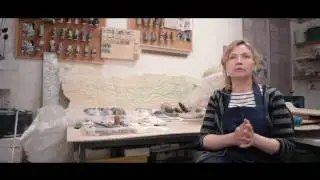 Adele Howitt  - Ceramic Landscapes
