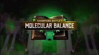 Science Behind Molecular Balance Battle by Ruangbelajar: Particles that Make Up Atoms and Ions