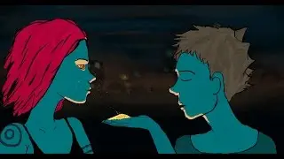 Traktorkestar - Lost Boy & Suicide Girl [Official Music Video] - Aus dem Album 'Deafening Lullabies'