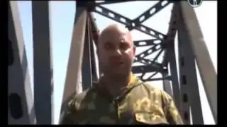 Рейтинг Баженова Человек для опытов Чернобыль
