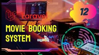 Laravel Movie Edit Form & Update Data | Fetch & Update Movie Step by Step