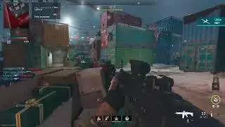 COD WarZone II