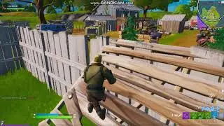 Fortnite Season11 GamePlay | NEW World,Guns,Skins,Items | FishAngler  | 14kils with victory Royale