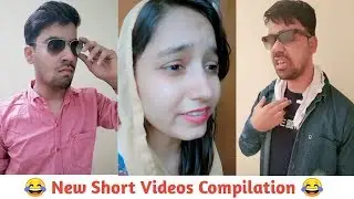Compilation #11 | Brand New Short Videos | Rida Javed, Naeem Javed And Sameer Javed