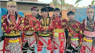 serampatan  Satrio Arjuno live Pringsewu Lampung
