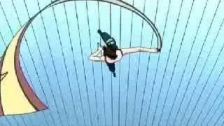 We Got More Bounce In Konoha