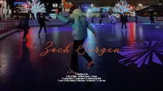 [Playlist] Freshen Up Your Day, Positive and Chill Vibes / Zach Sorgen / Pop