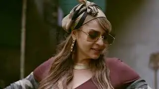 FatimaYolSoul (live promo)