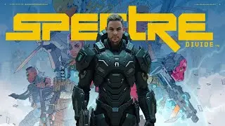spectre divide Game Play diferente