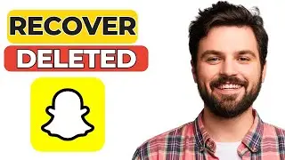 Recover Deleted Snapchat Photos on Android & iPhone – Easy Guide! 📱📷