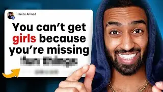 I’m Making $10k Month And Still Can’t Get Girls…