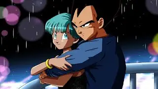 Zašto je Bulma izabrala Vegetu umesto Jamače?