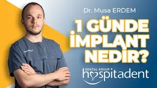 HOSPİTADENT PENDİK  ŞUBEMİZLE GÜLÜMSETMEYE DEVAM EDİYORUZ!
