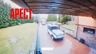 АРЕСТ АВТОПАРКА.. Паша Пэл Эдит|RUSHOROVSKIY|