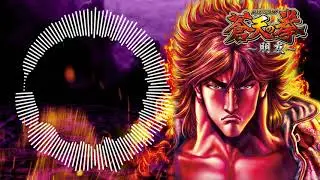 蒼天の拳 朋友: Isaya