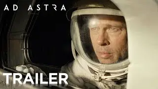 Ad Astra | Trailer Oficial 2 | 20th Century FOX