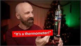 Q&A Christmas Edition!