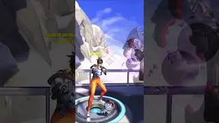 As a Legally Blind Overwatch Player, Season 9 was Made for Me! 